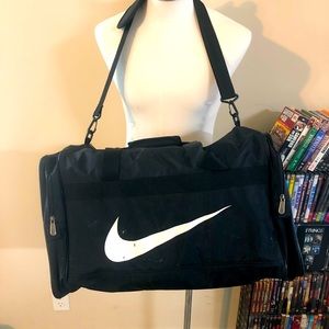 Nike Duffle Bag